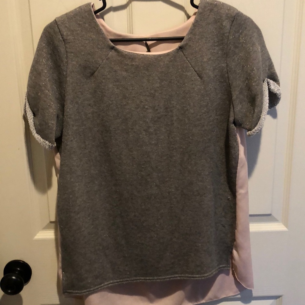 American Eagle Blouse